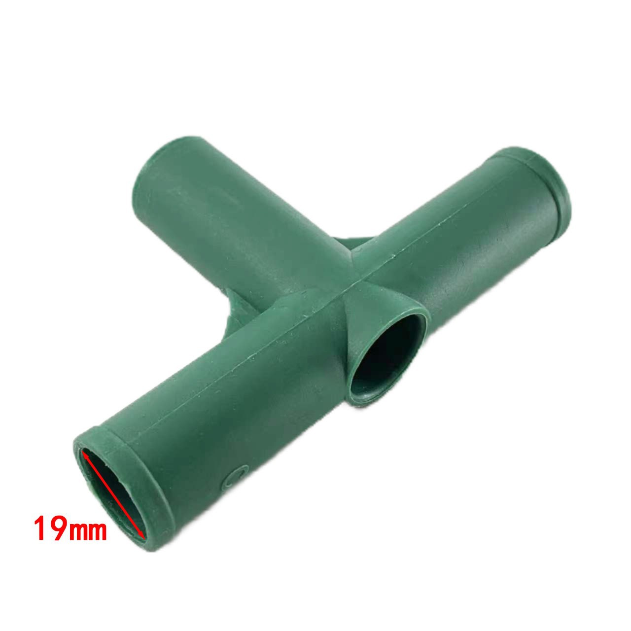 plane 3-way Inner diameter 19mm