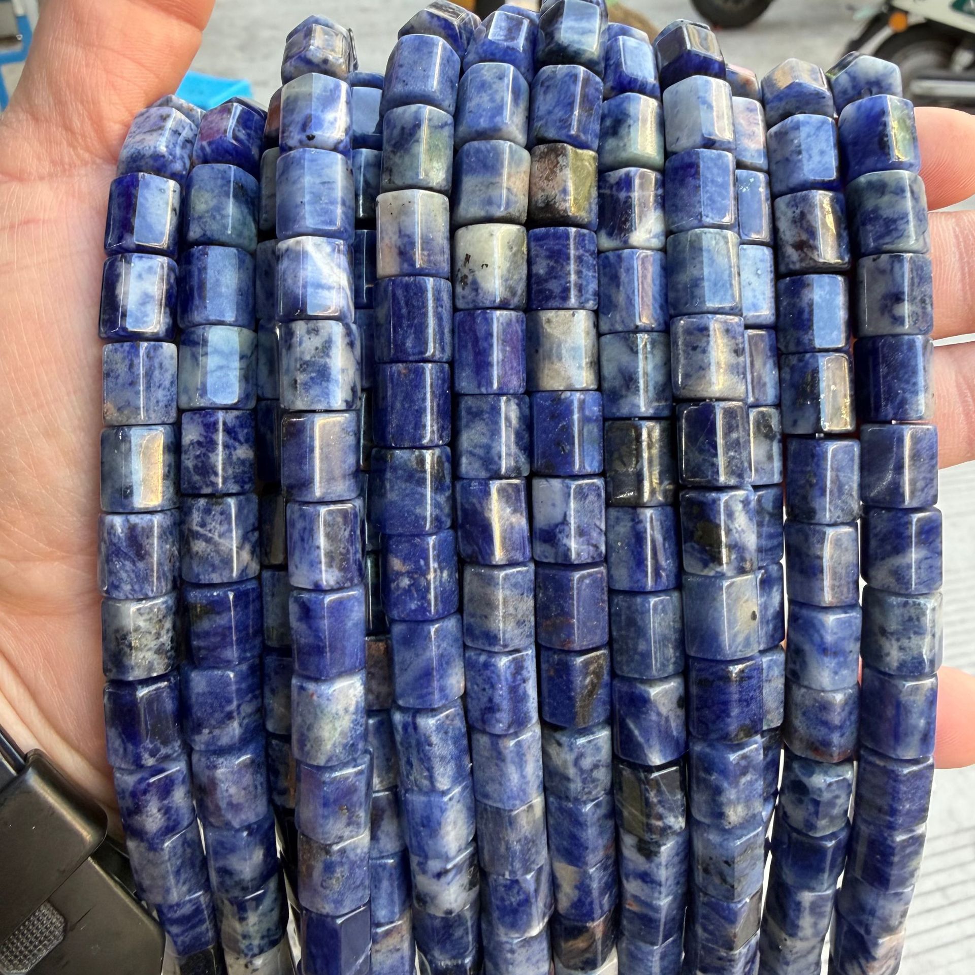 4 Sodalite