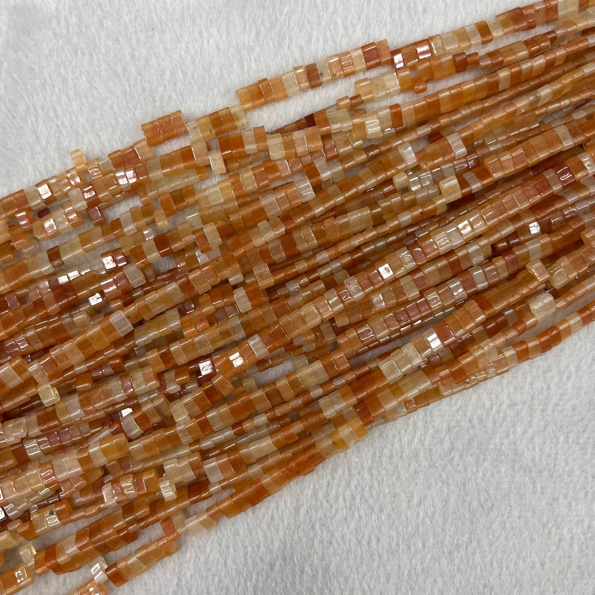 5 Red Aventurine
