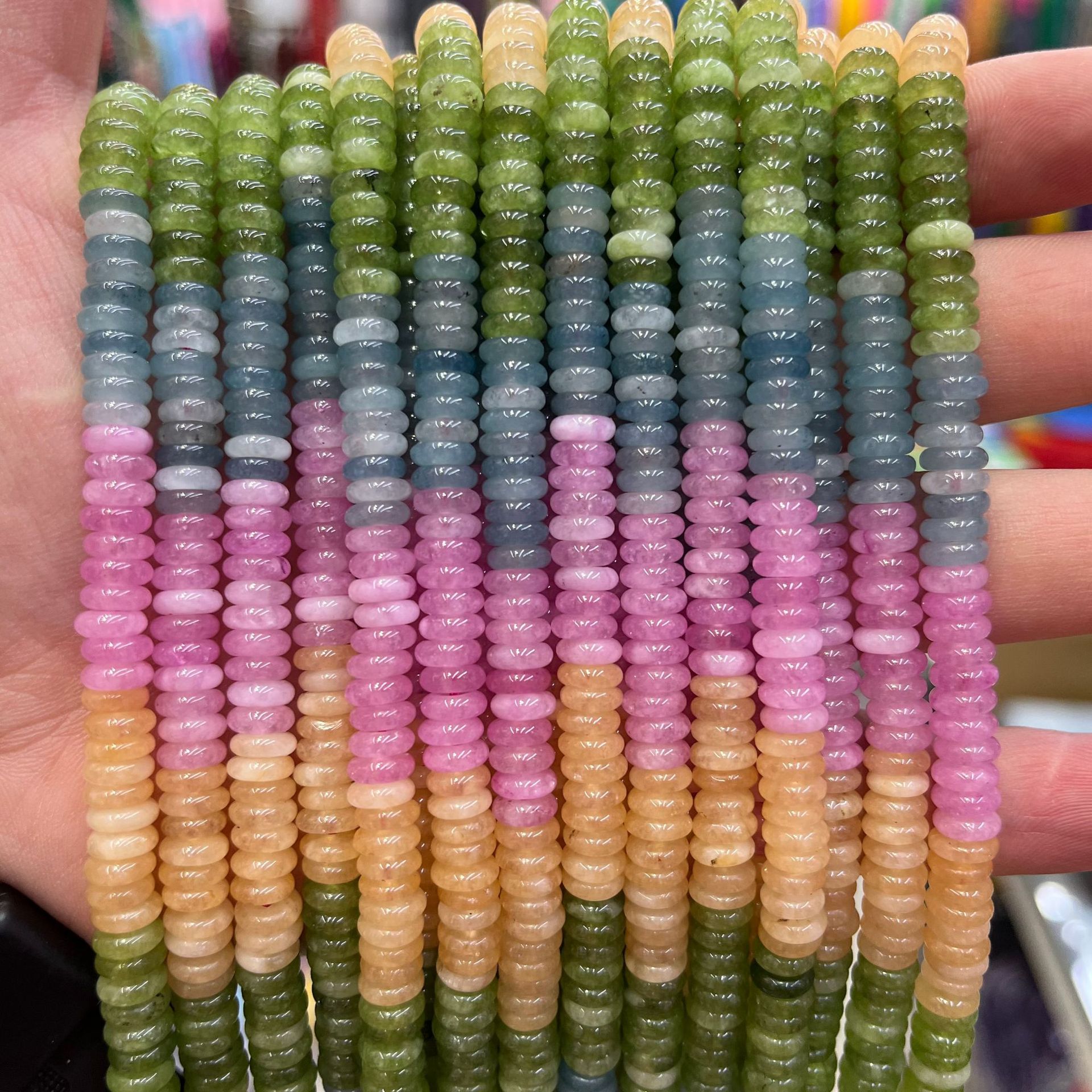 6:Gradient color mix