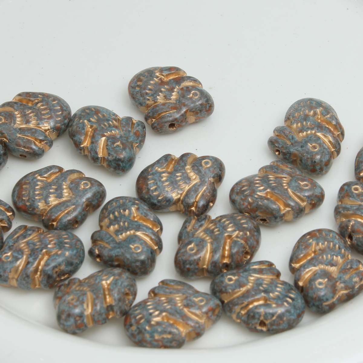 5:μπλε της θάλασσας