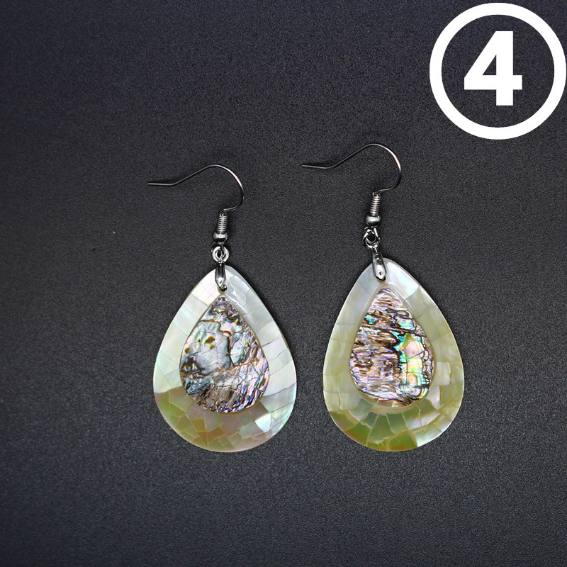 4:Style 4  /32*25*4mm