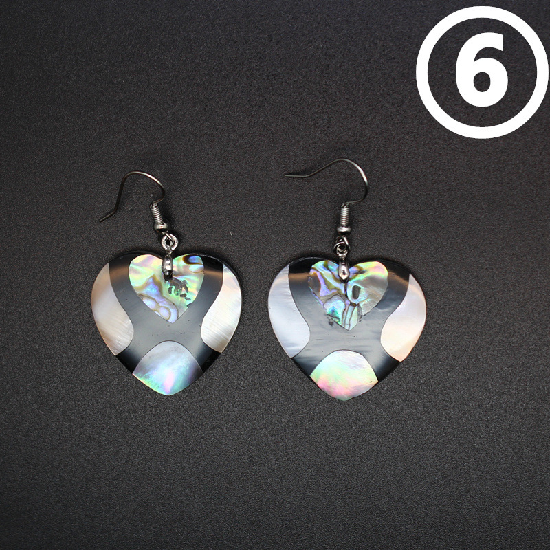 6:Style 6 /27*28*3mm