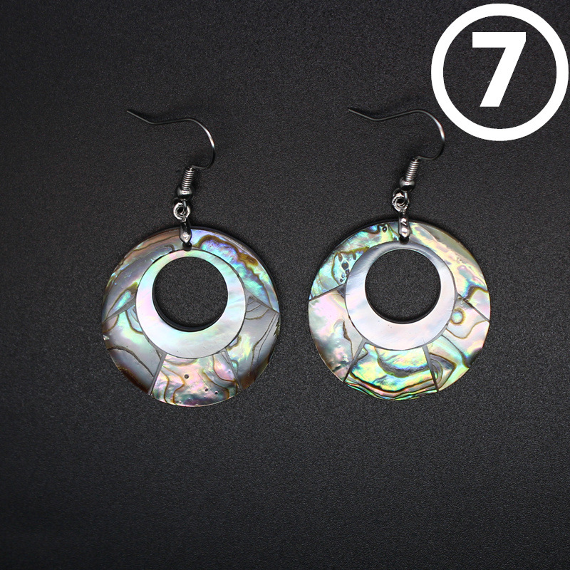 7:Style 7 /30*30*3mm