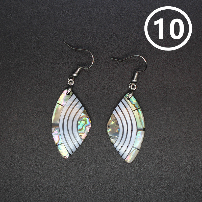 10:Style 10 /34*18*3mm