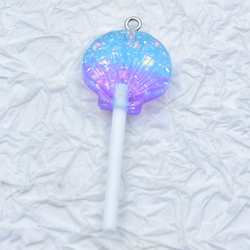 10:10-Blue Purple (Shell)