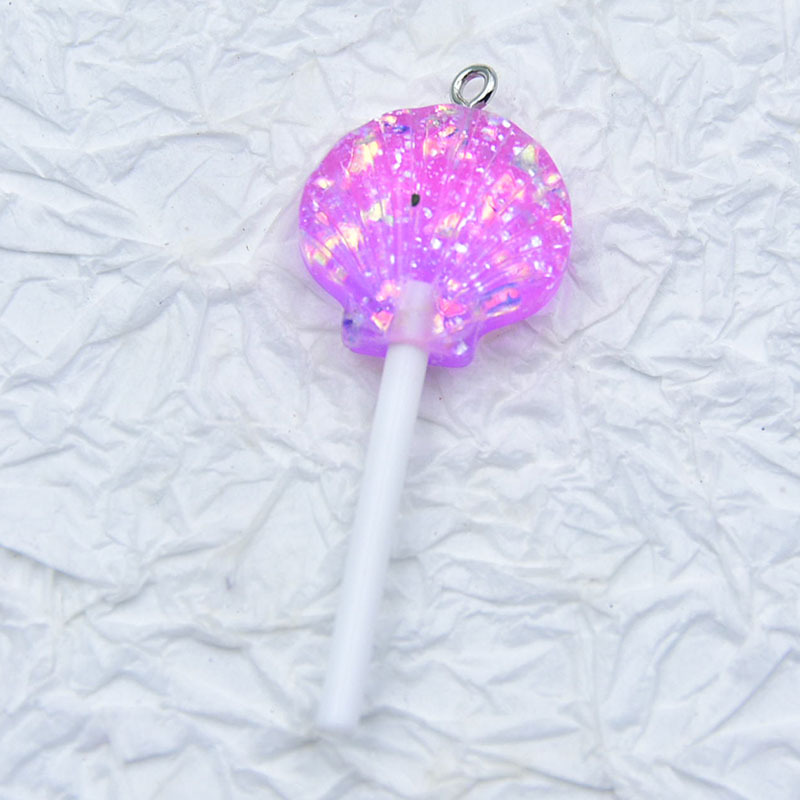 11:11-Rose Purple (Shell)