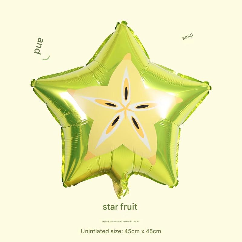 18inch star fruit