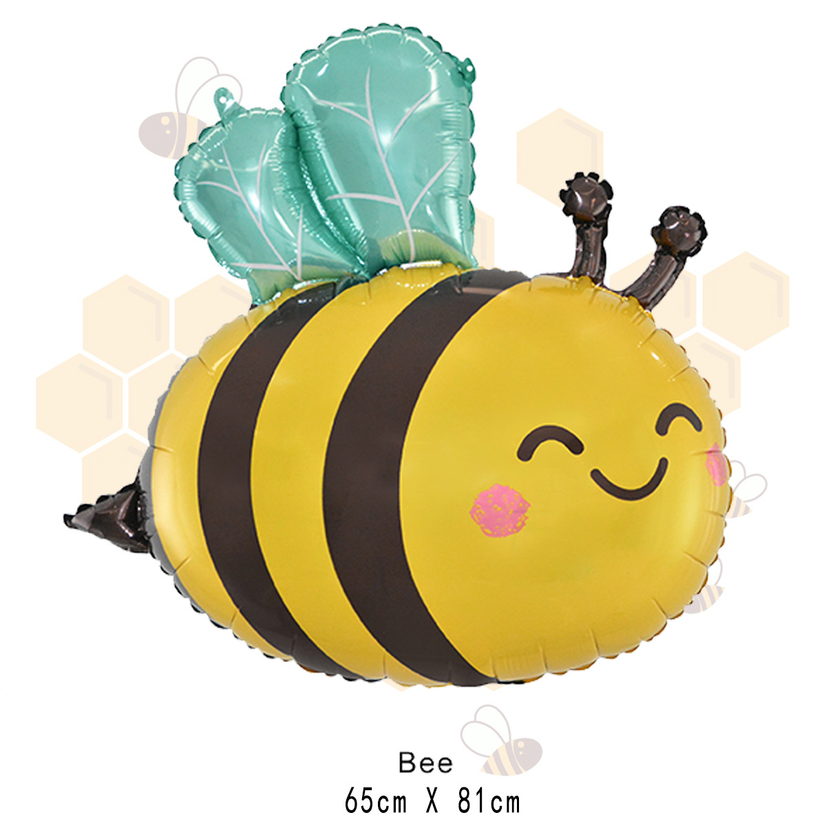 Cute bee
