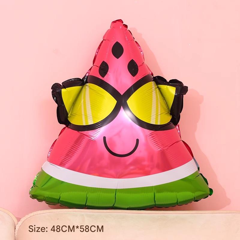 Glasses Watermelon