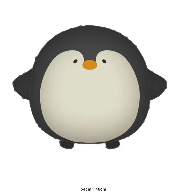 New Matty Black Penguin