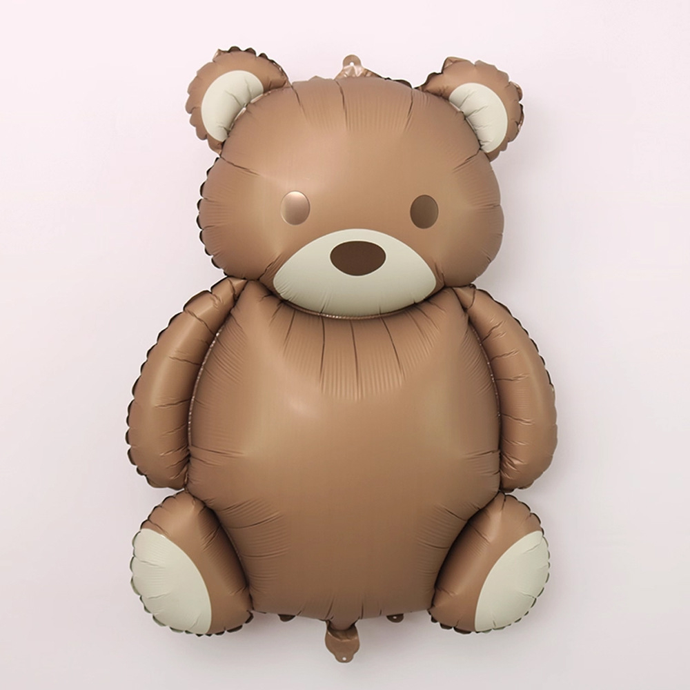 Matte Bear