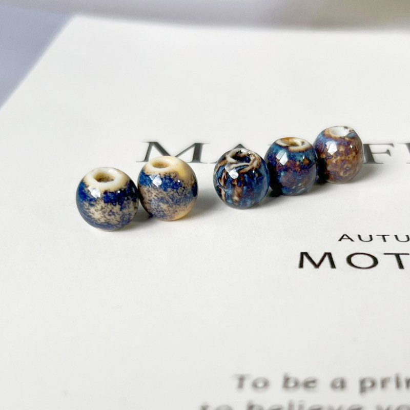 3:Tiger skin brushed