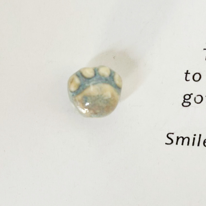 5:Kiln transformation