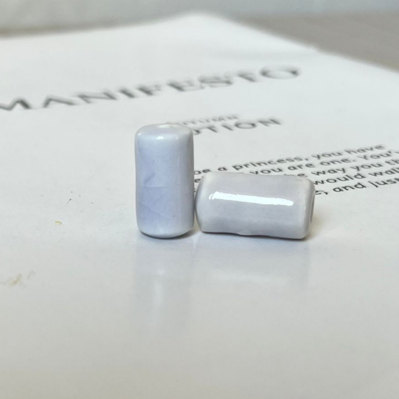 7:Ice crack lavender