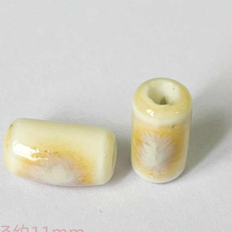 4:11x6mm Small straight tube