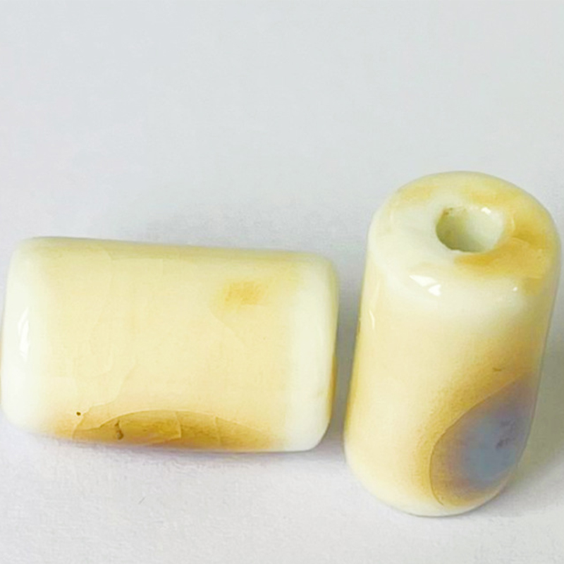 6:17.5x10mm Large straight tube