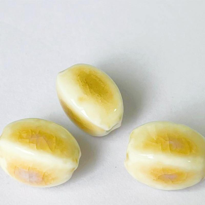 12:13x10mm Small four sides