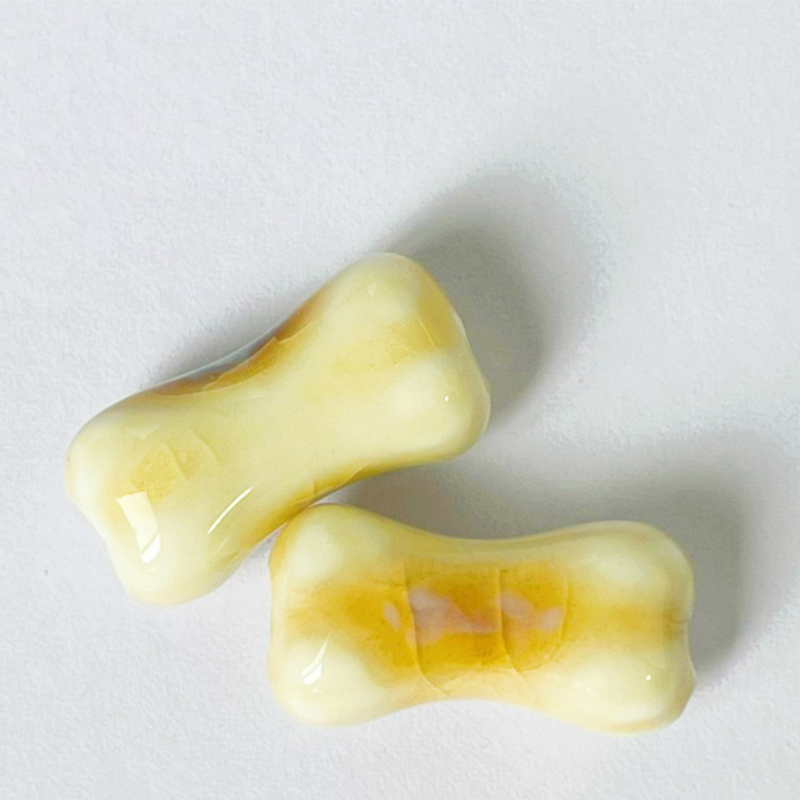 Dog bones 19x8.5mm