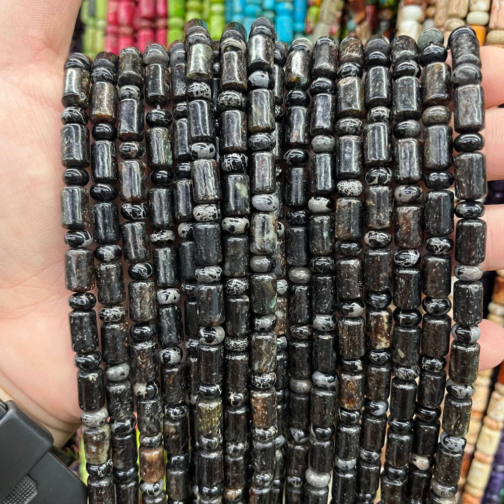 9:Black Impression Jasper