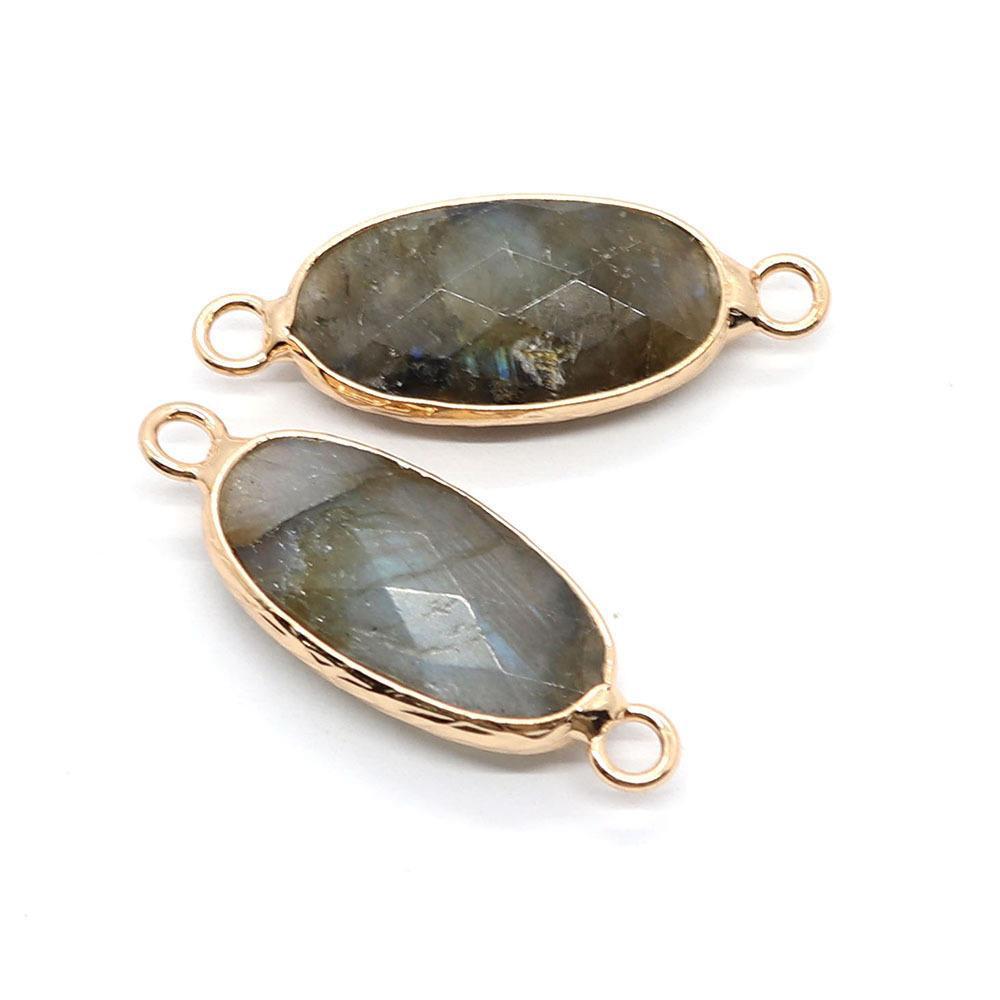 5 labradorite
