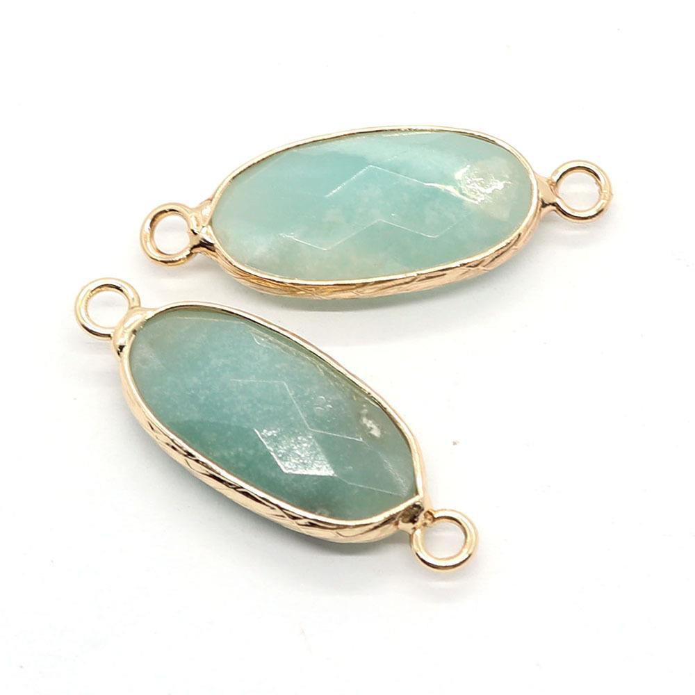 6 Amazonite​