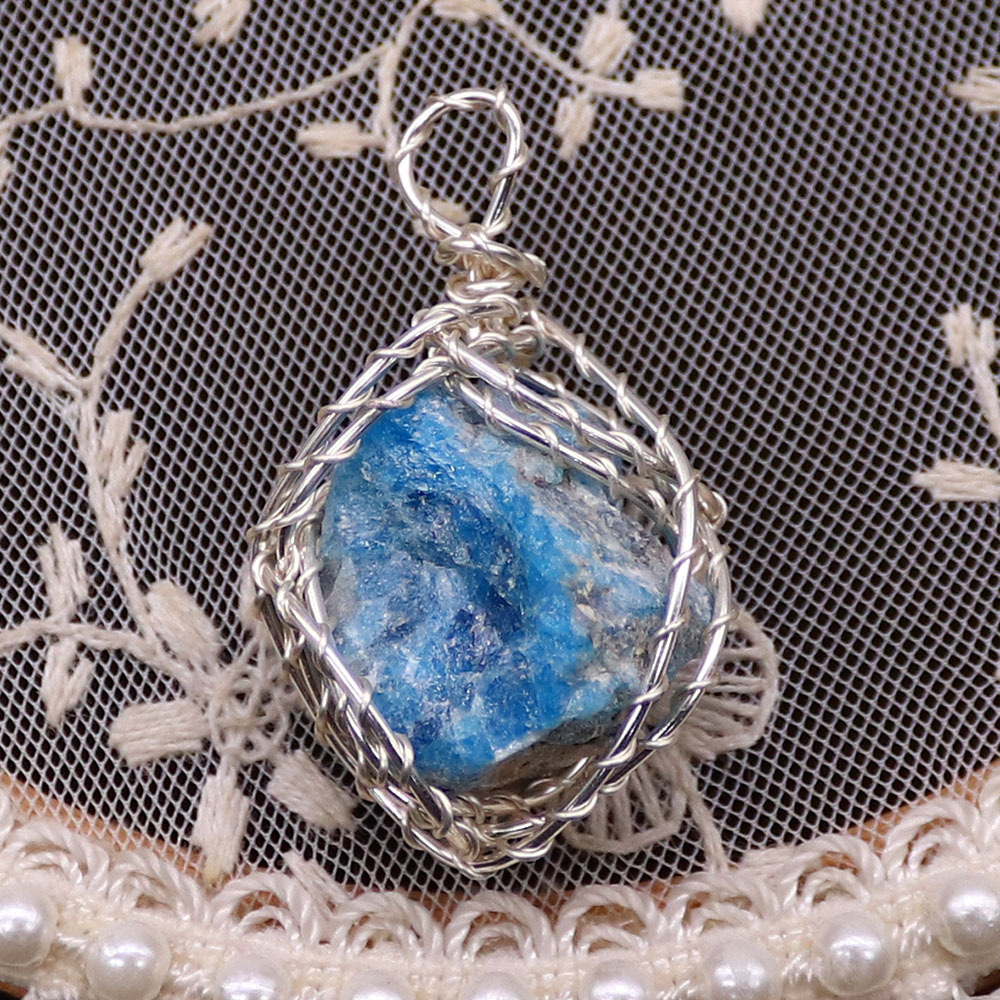 9:apatite