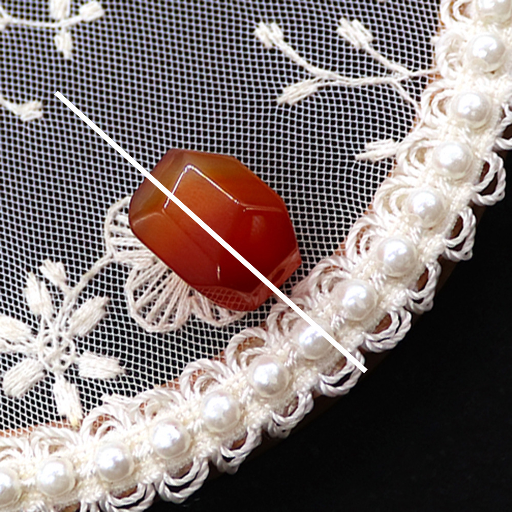 4:Red agate