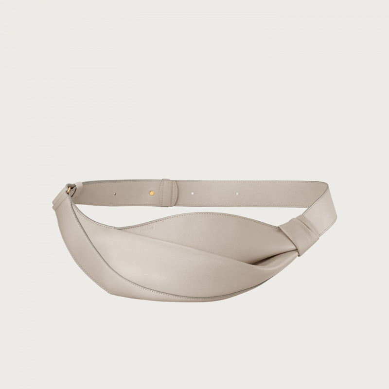 Chalk White with gift box