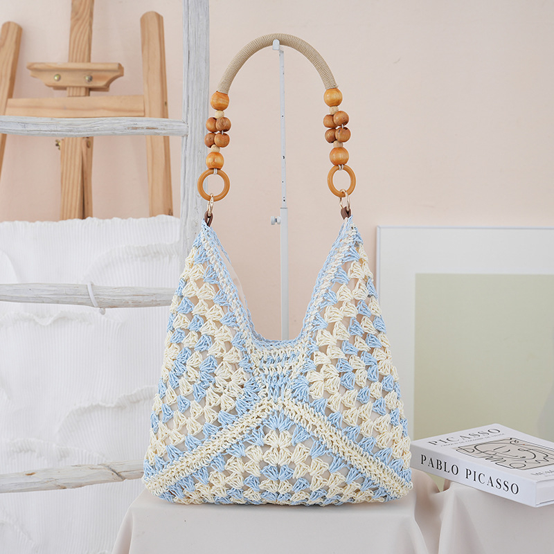 Blue (lined version)