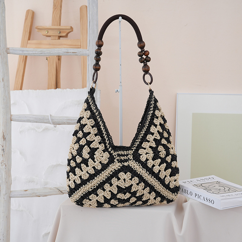 Black (lined version)