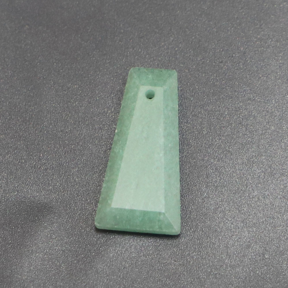 3:Green aventurine