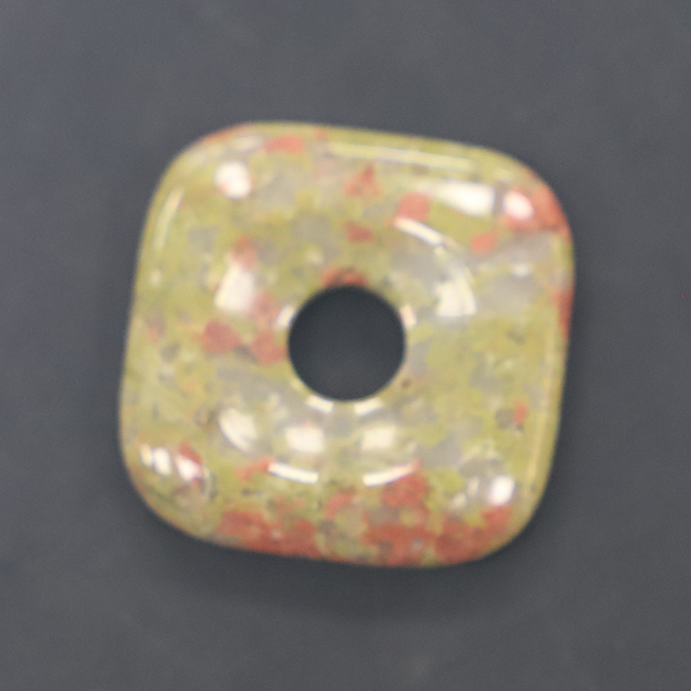 6:Unakite