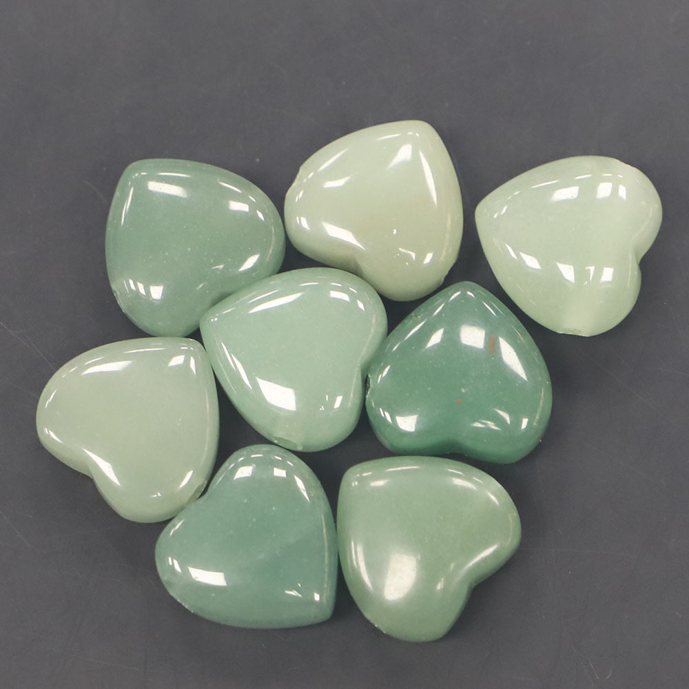 3:Green aventurine