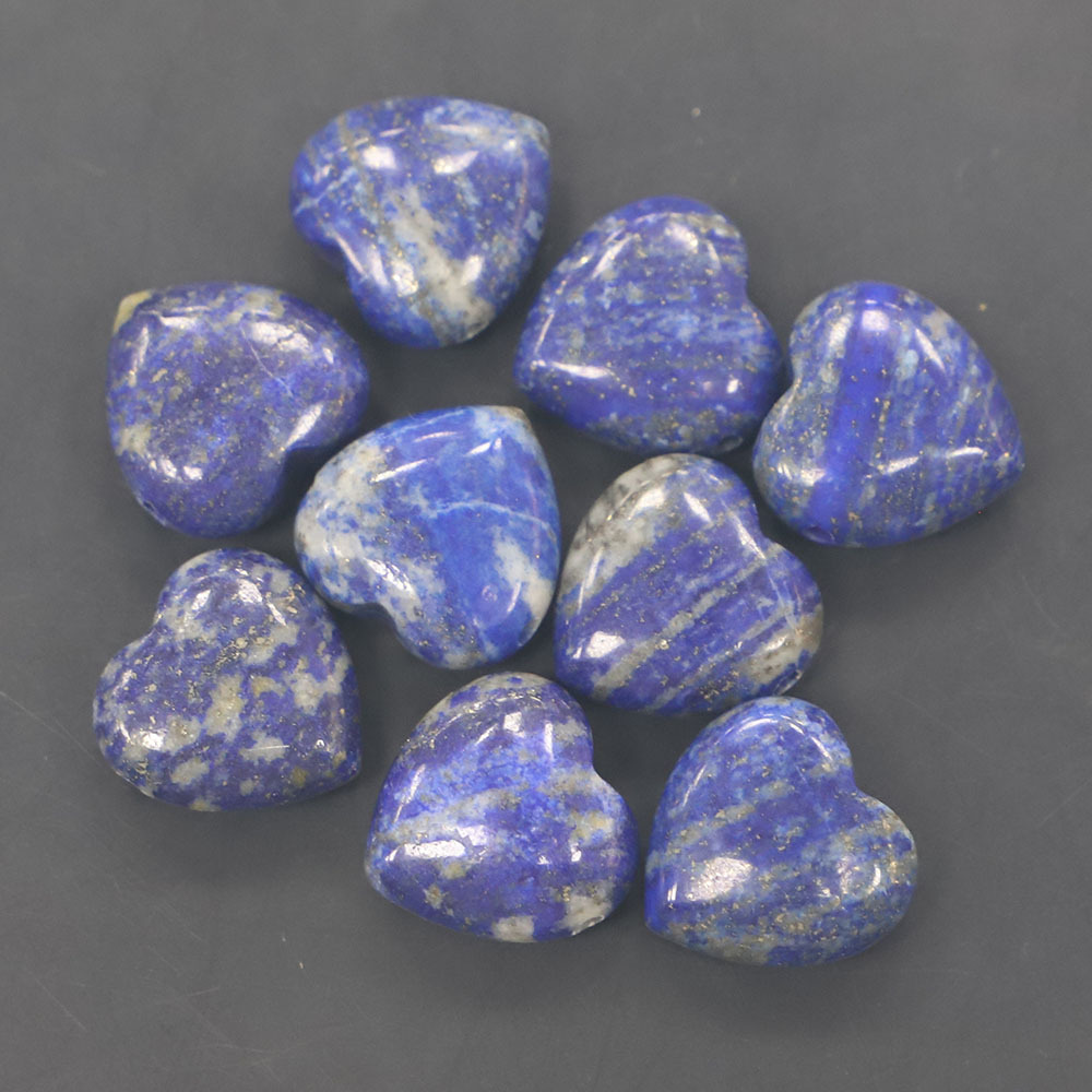 4:Lapis lazuli