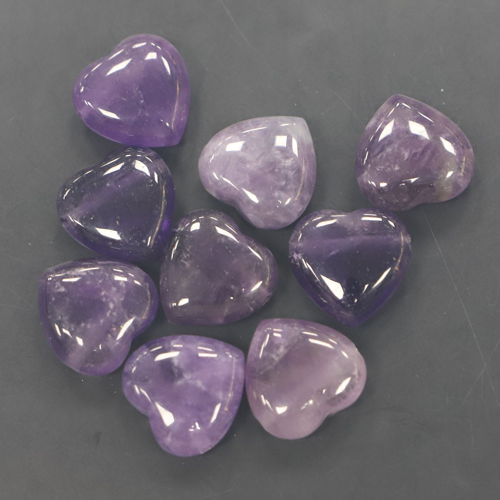7:Amethyst stone