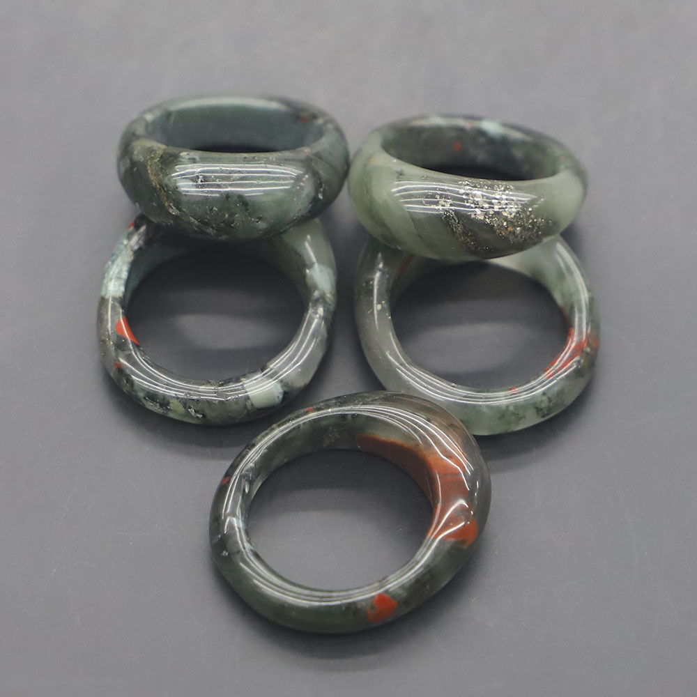 14:Dragon blood stone