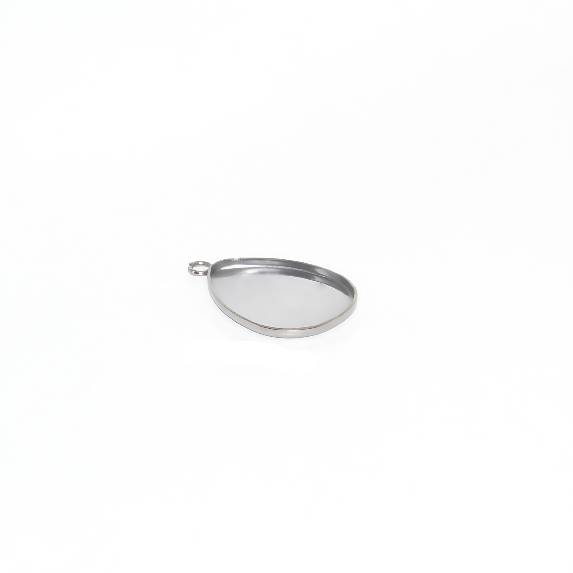 3:Water drop single circle (15*21mm)