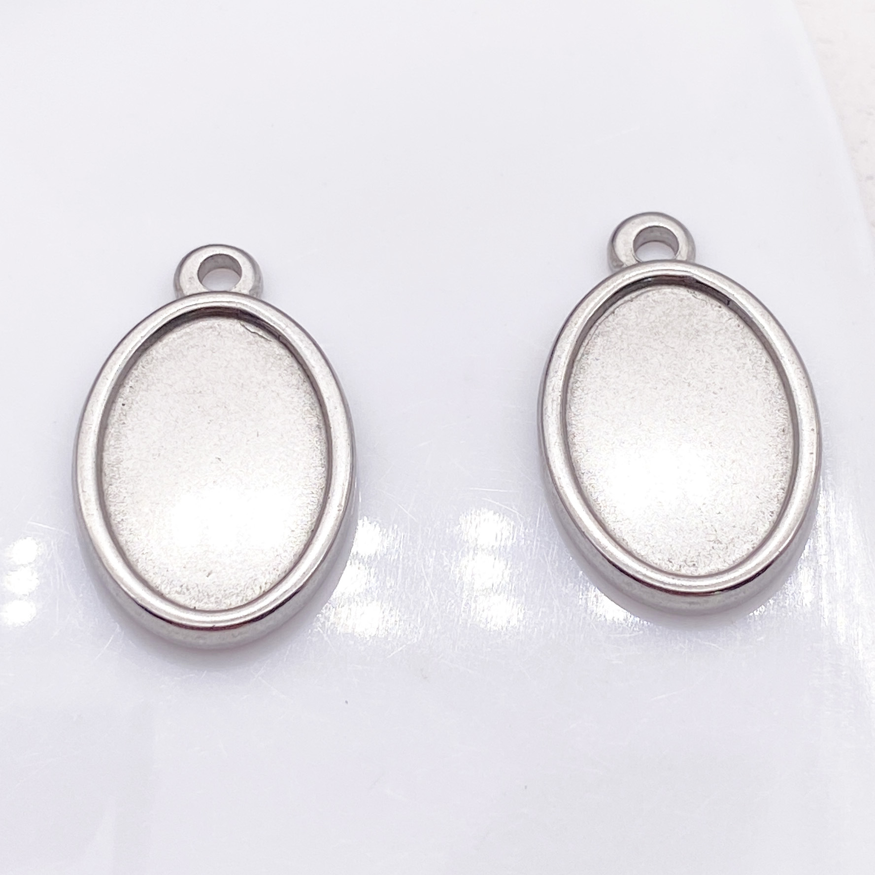 2:Xw3612-small oval empty support