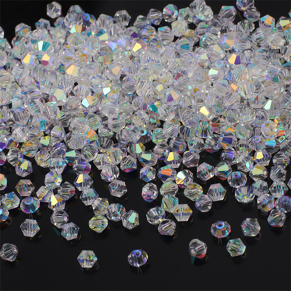 3:4mm new ab about 720 pieces