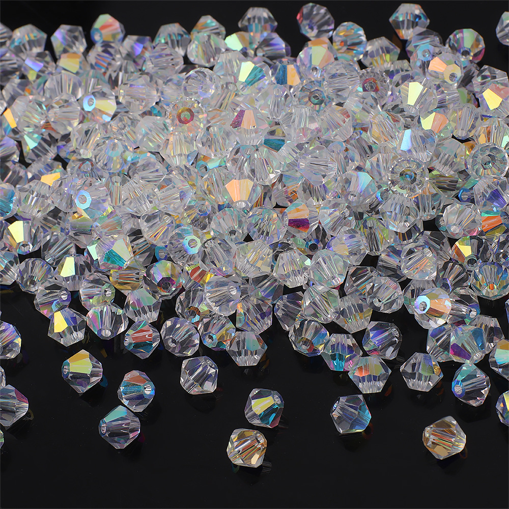 4:5mm new ab about 576 pieces