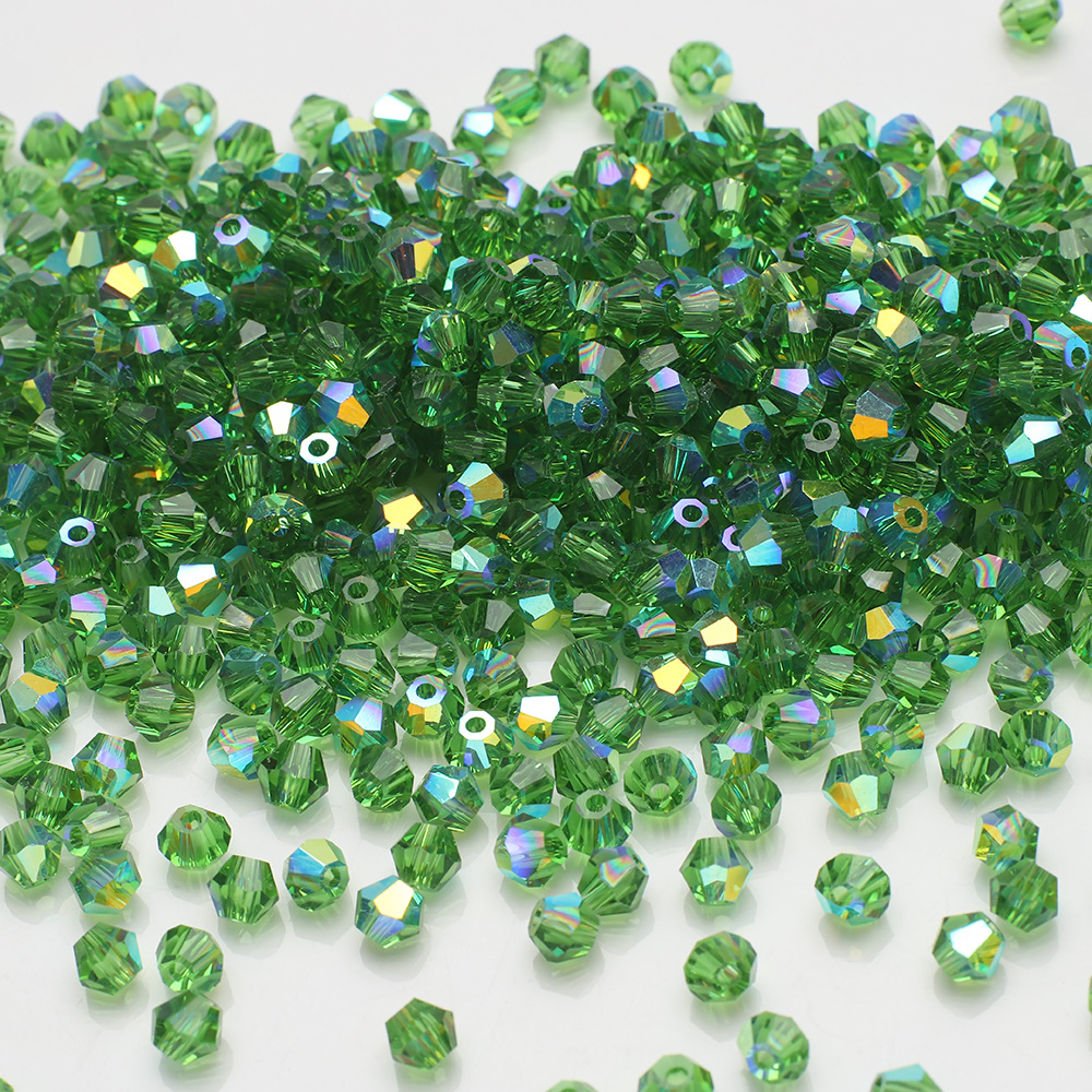 3:Grass green half ab