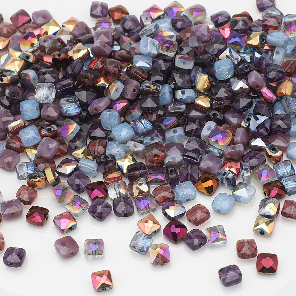 9 фиолетовый