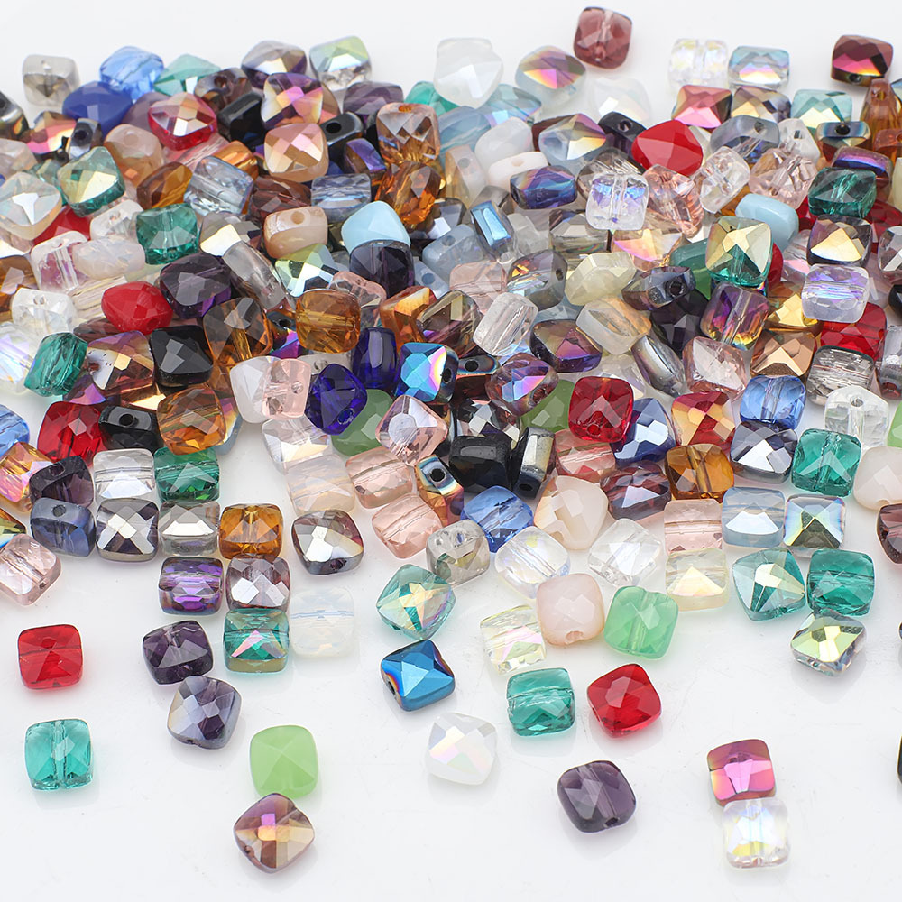 5:Mixed color series