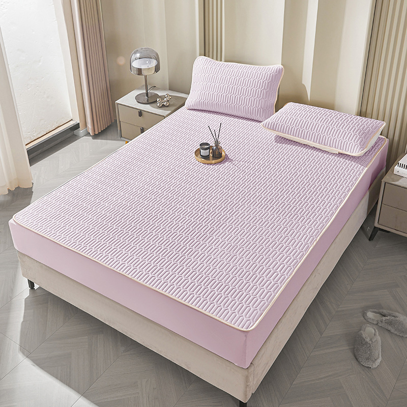 Taro purple [thickened latex, machine washable]