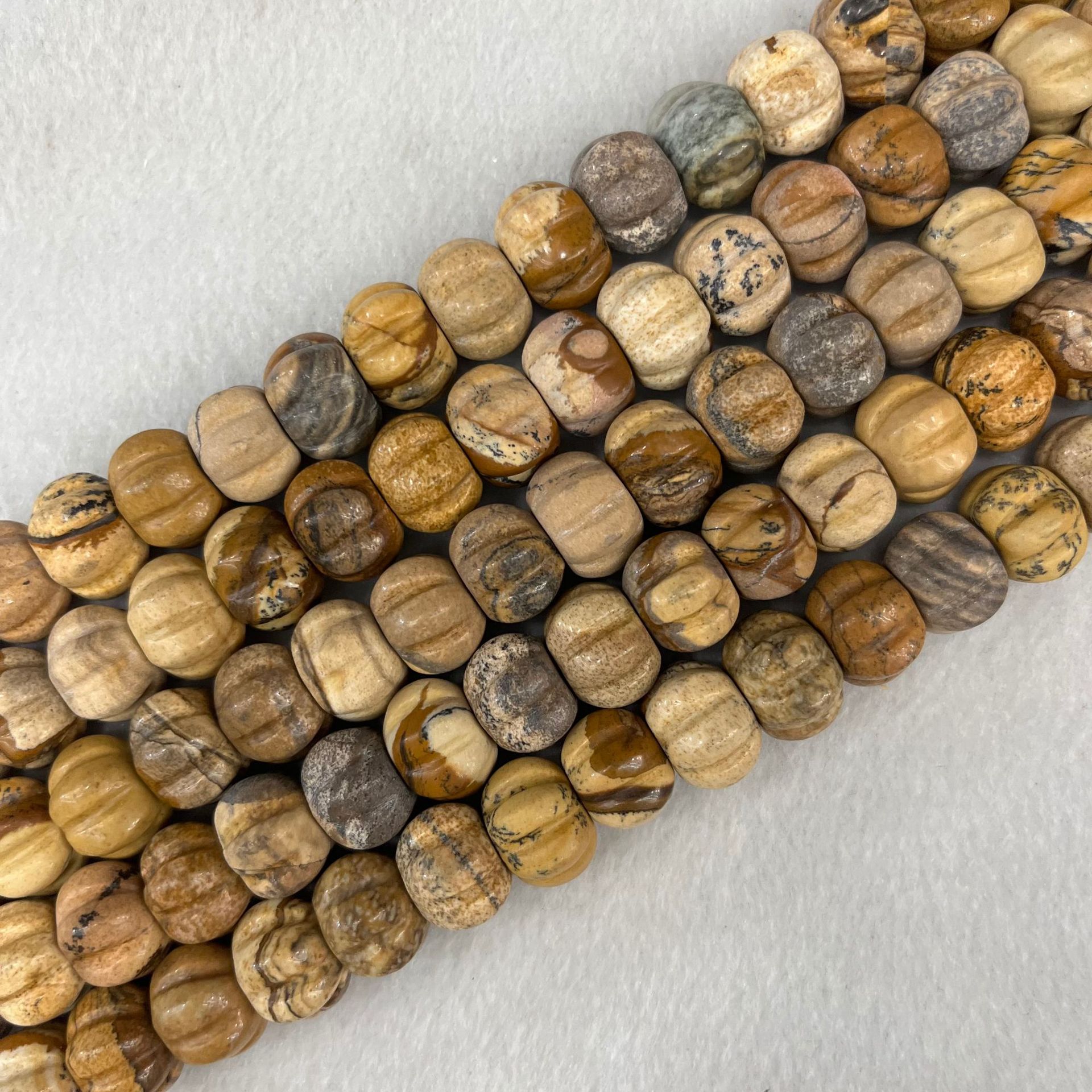 12 Picture Jasper