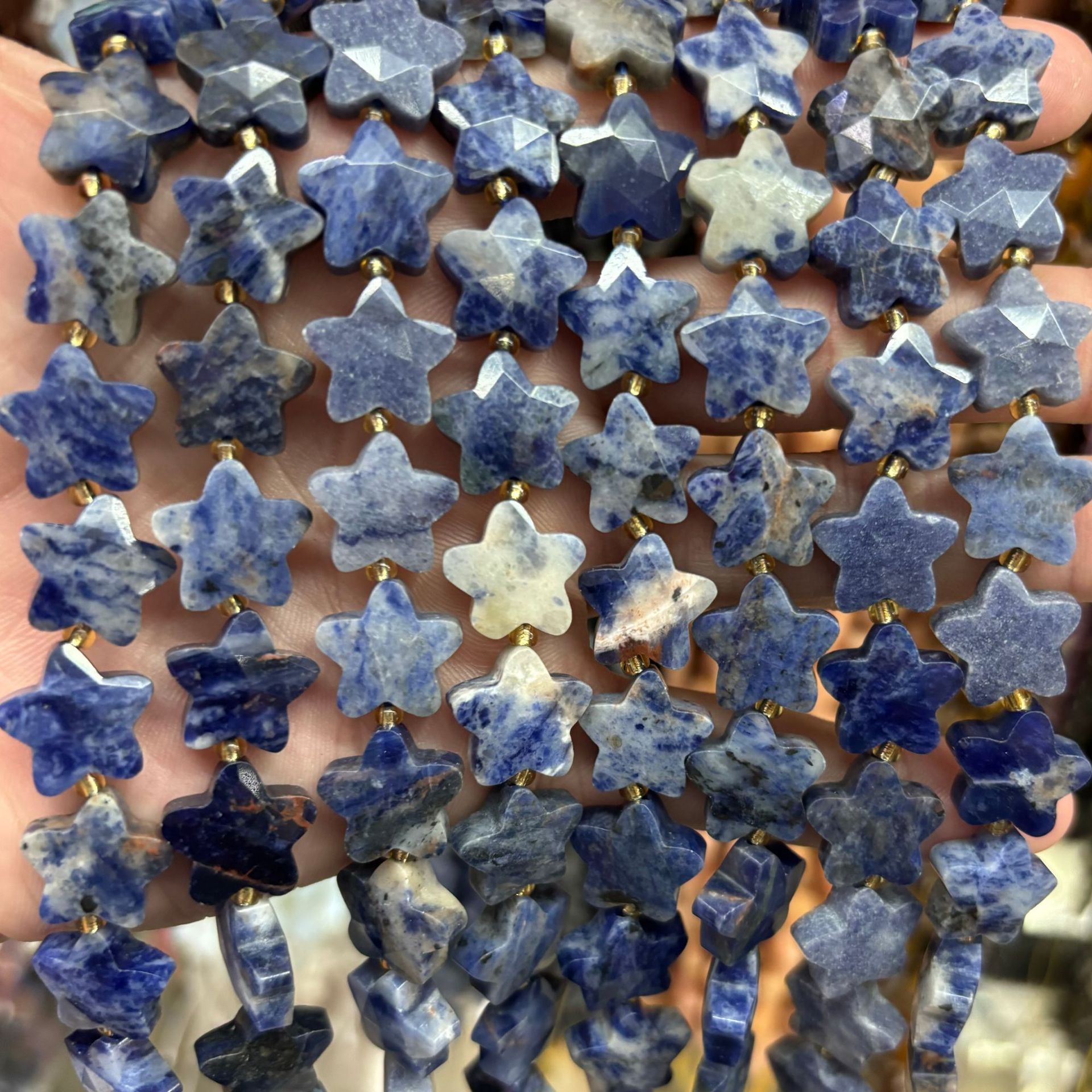 3 Sodalite