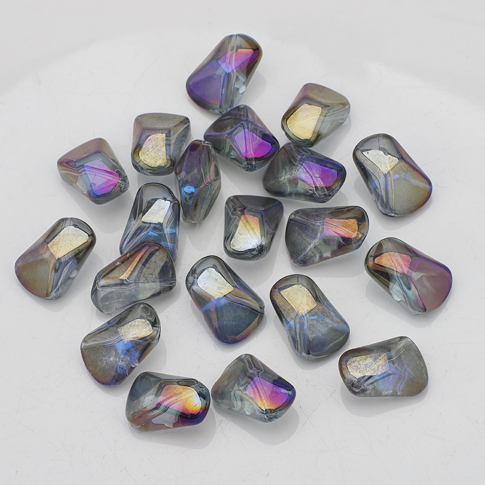 9:Transparent purple