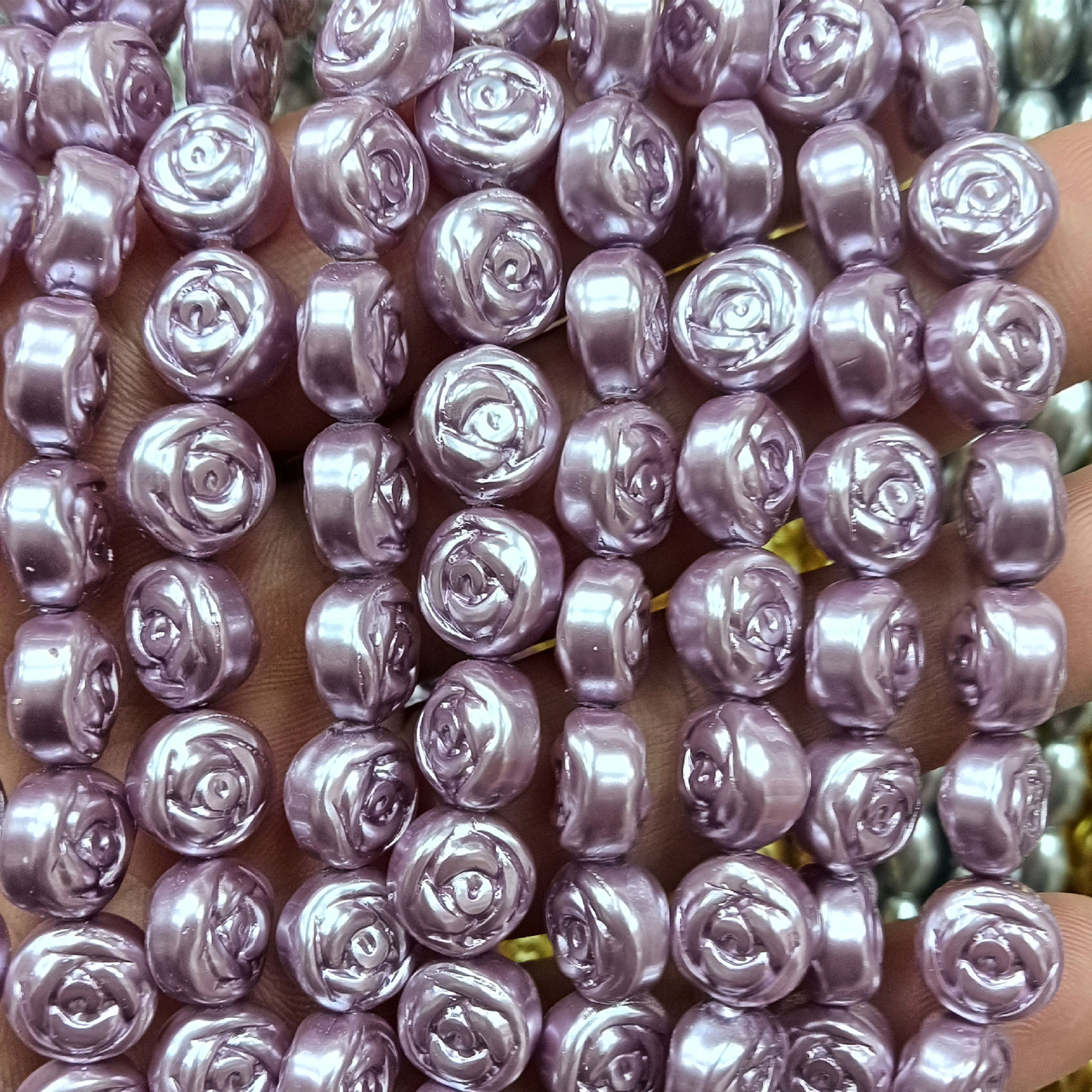 1 фиолетовый