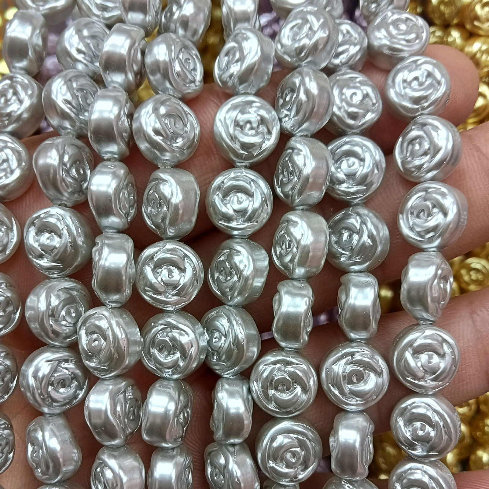 2 серебряный